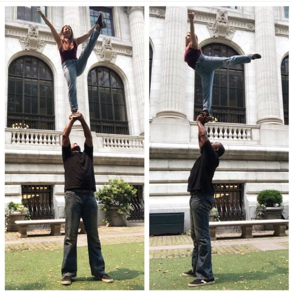 Meet your Posher, Russ - Picture 9 of 12